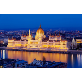 Séjour Budapest "L'incontournable" pour 2 personnes 3 jours / 2 Nuits