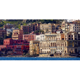 Séjour Naples « Vestiges Antiques » pour 2 personnes, 3 jours / 2 Nuits