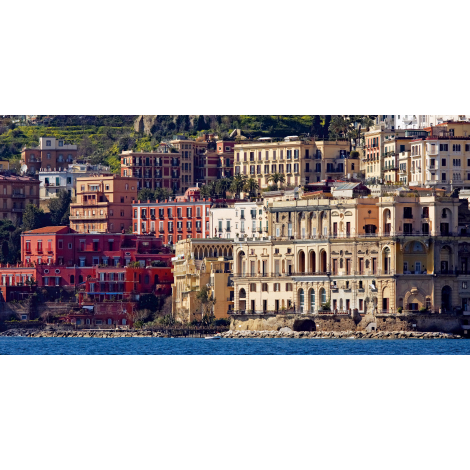 Séjour Naples « Vestiges Antiques » pour 2 personnes, 3 jours / 2 Nuits,   