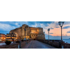 Séjour Naples « Vestiges Antiques » pour 2 personnes, 3 jours / 2 Nuits