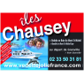 Vedettes des îles Chausey (Billet Aller/Retour), Granville 