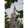 Disneyland, billet 1 jour 1 parc, Marne-la-Vallée 
