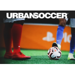 Urban Soccer, 30 Centres En France 
