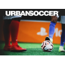 Urban Soccer, 30 Centres En France 