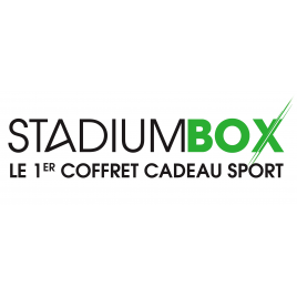 Stadium Box : Equipe de France 