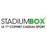Stadium Box : RC Toulon 