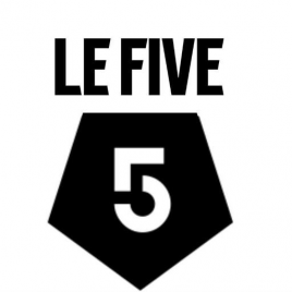 Le Five, Créteil 