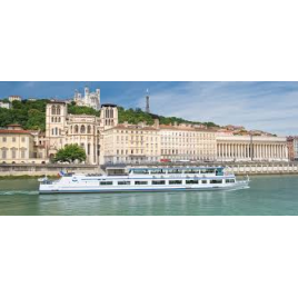 Les bateaux Lyonnais - Croisière Promenade 