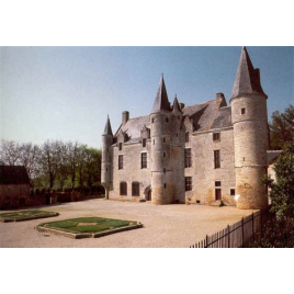 Château de Hac 