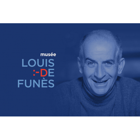 Musée Louis De Funès 