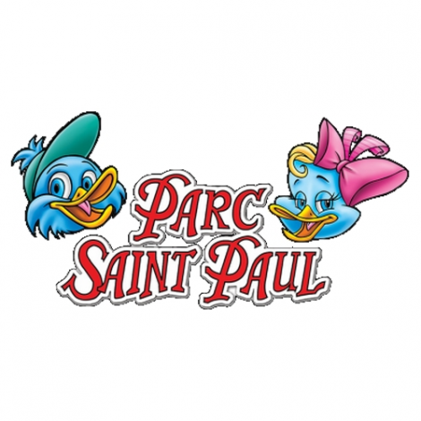 Parc Saint Paul (E-billet), Saint Paul 