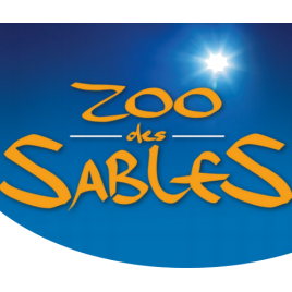Zoo Des Sables d'Olonne, Les Sables-d'Olonne 
