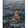 Observatoire Panoramique De La Tour Montparnasse (ebillet), Paris 