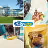 Aqualand Agen, Roquefort 