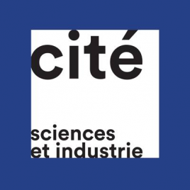 La cité des Sciences et de l'Industrie, Paris 