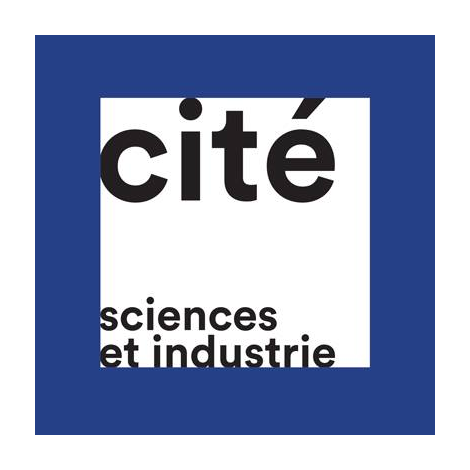 La cité des Sciences et de l'Industrie, Paris 