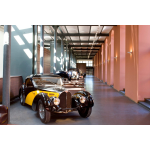 Cité de l'automobile musée national COLLECTION SCHLUMPF