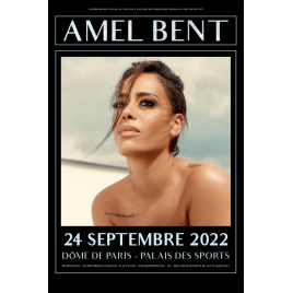 Amel Bent 