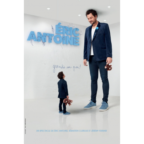 Eric Antoine, Nice, le 23/04/2022