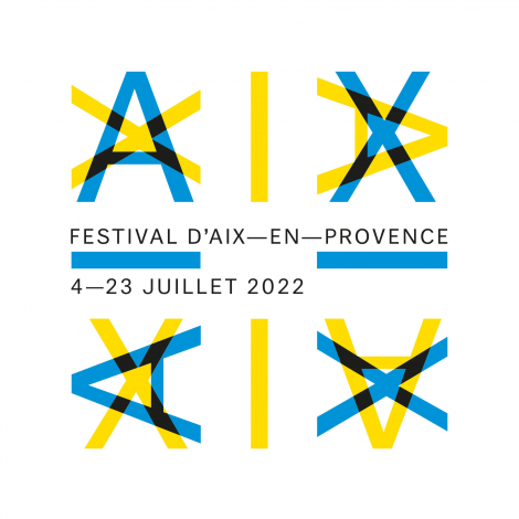 Festival d'Aix en Provence 2022 :  Norma de Bellini, Aix En Provence, le 18/07/2022