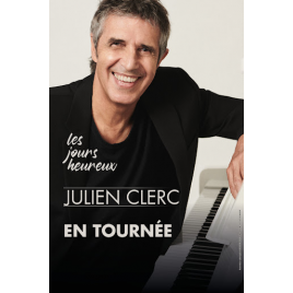 Julien Clerc 