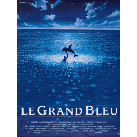 Le Grand Bleu 