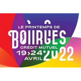 Festival Printemps de Bourges 2022: Dutronc & Dutronc - Gaëtan Roussel, Bourges, le 19/04/2022