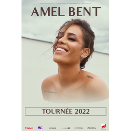 Amel Bent, Amiens 