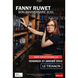 Fanny Ruwet 