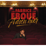 Fabrice Eboué, Rennes, le 28/01/2023
