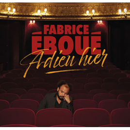 Fabrice Eboué, Marseille 