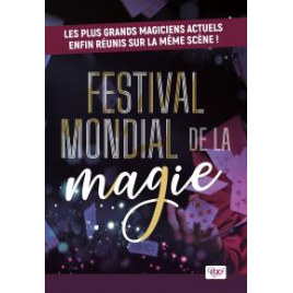Festival Mondial de la Magie 