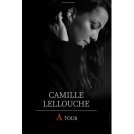 Camille Lellouche 