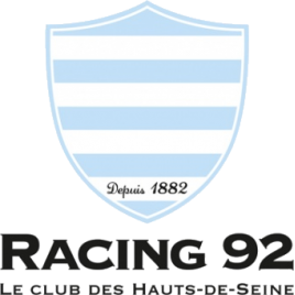 Racing 92 , Nanterre, le 14/09/2022