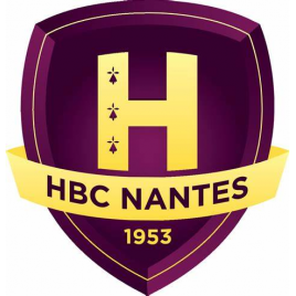 HBC Nantes / Nîmes, Nantes, le 24/05/2023