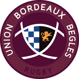 UBB / Montpellier, Bordeaux, le 02/04/2022