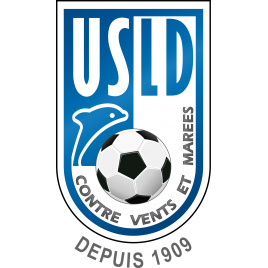USL Dunkerque / Bourg En Bresse, Dunkerque, le 16/12/2022