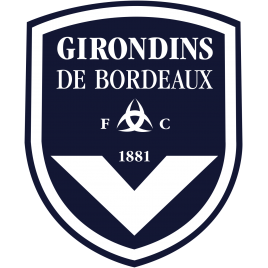 FC Girondins de Bordeaux, Bordeaux, le 08/10/2022