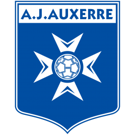 AJ Auxerre / OL, Auxerre, le 28/12/2022