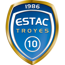 Estac Troyes / Monaco, Troyes, le 03/06/2023