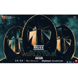 MUSE, Bordeaux, le 29/06/2023