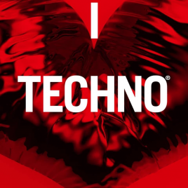 I Love Techno Pass Vendredi 