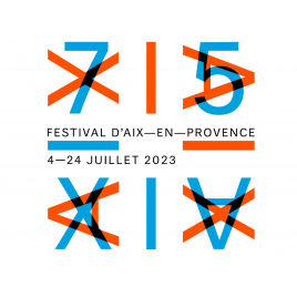 Festival d'Aix en Provence 2023- Lakecia Benjamin, Carhaix, le 13/07/2023