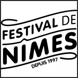 Festival de Nîmes 2023 - Sigur Ros + Chilly Gonzales, Nîmes, le 19/07/2023