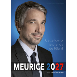 GUILLAUME MEURICE 2027