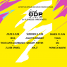 Festival ODP 2023, Talence, le 08/06/2023