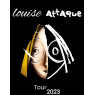 LOUISE ATTAQUE, Bayonne, le 23/07/2023