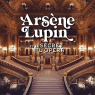 Arsene Lupin et les secrets de l'Opéra, Paris 