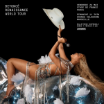 Beyoncé - Renaissance World Tour, Saint-Denis La Plaine 