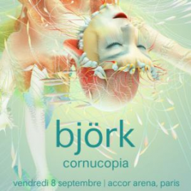 BJÖRK